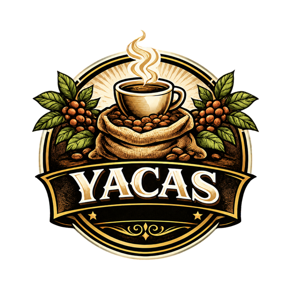 Yacas Coffee
