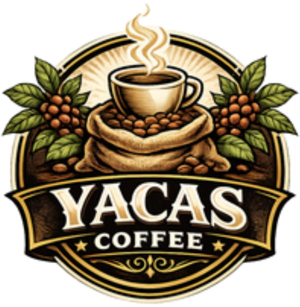 Yacas Coffee